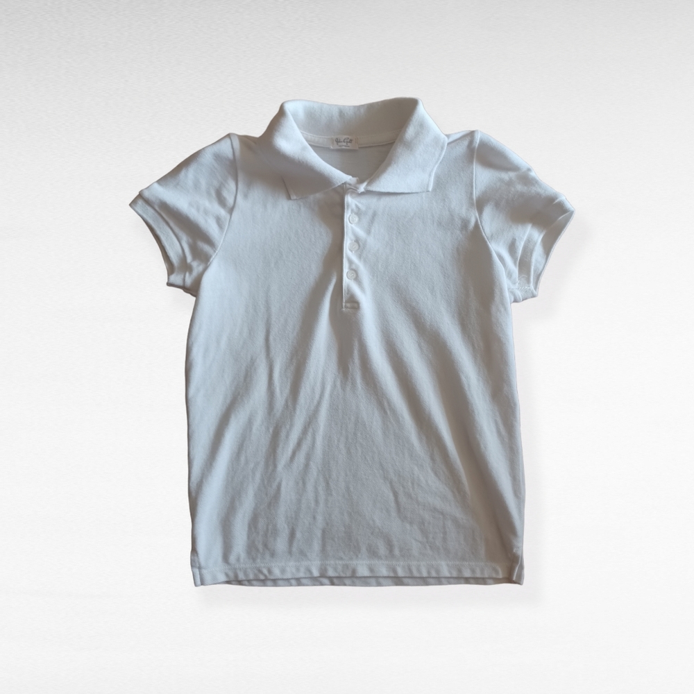 John Galt Polo Shirt
